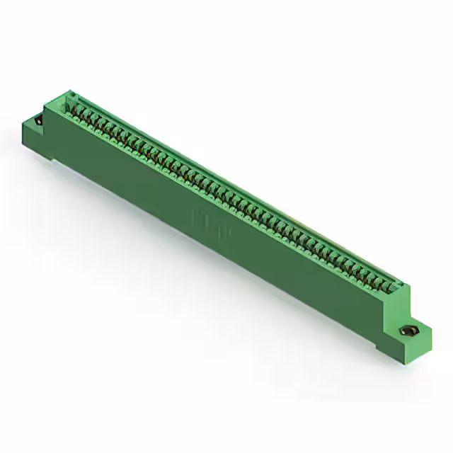 845-043-525-108 EDAC Inc.  Edgeboard Connectors